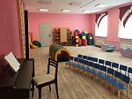 В Кузнецке открыты   два ясельных корпуса для детей от полутора до  трех лет