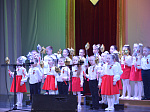 В Кузнецке завершился фестиваль творчества дошкольников «Маленькие звёздочки – 2023»