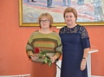 В Кузнецке состоялось чествование педагогов