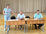 В Кузнецке состоялось расширенное заседание Совета общественности по профилактике правонарушений микрорайона  № 1 