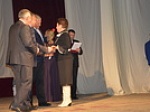 В Кузнецке прошло торжественное мероприятие, посвященное 80-летию образования Пензенской области