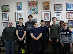Команда Центра цифрового образования детей «IT-куб.Кузнецк» - победитель областного web-турнира