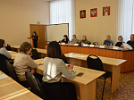 В администрации прошло расширенное заседание комиссии по делам несовершеннолетних и защите их прав города Кузнецка