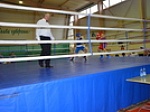 В Кузнецке стартовало открытое первенство города по боксу