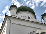 В Кузнецке объявлен сбор средств на восстановление куполов Вознесенского собора