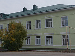 В Кузнецке проведены  капитальные работы по фасаду и фундаменту на двух объектах