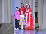 Семья Щеголевых из Кузнецка - победитель зонального этапа конкурса «Успешная семья – 2023»