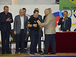 В Кузнецке прошел XVI Всероссийский турнир по спортивной борьбе