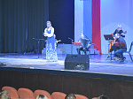 В Кузнецке отметили День народного единства