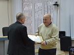 Кузнецких энергетиков поздравили с профессиональным праздником