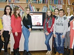 Студенты  Кузнецкого многопрофильного колледжа совершили видеоэкскурс в историю «День Неизвестного солдата» 	