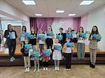 Достижения воспитанников хорового отделения Детской школы искусств на международных конкурсах
