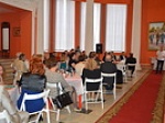 В Кузнецке работников культуры поздравили с профессиональным праздником
