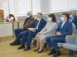 Многодетная семья Кургановых приняла участие в онлайн встрече с губернатором