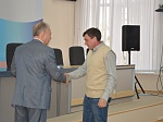 Сергей Златогорский: День работников коммунальной сферы считаю главным для муниципалитета  