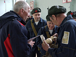 В Кузнецке проверили готовность санитарных постов