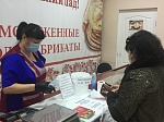 В Кузнецке проводятся межведомственные рейды по контролю  за соблюдением санитарно-эпидемиологических  требований