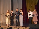 В Кузнецке состоялась церемония награждения I городского конкурса «Студент года 2019»