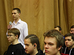 В Кузнецке прошел патриотический форум «А мы из Пензы!»