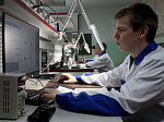 В Кузнецком колледже электронных технологий прошел отборочный этап чемпионата по профессиональному мастерству 