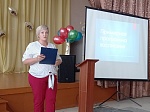 В Кузнецке прошла традиционная августовская педагогическая конференция