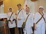 В Кузнецке проходит штабная тренировка по гражданской обороне