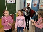 Кузнецкие школьники активно проводят каникулы