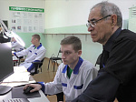 В Кузнецке стартовал региональный этап чемпионата по профессиональному мастерству «Профессионалы»