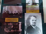 К 100-летию музея открылась выставка И.В. Клестова «У истоков памяти»
