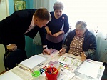 Кузнецк посетил министр труда Алексей Качан