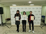 Волонтеры города Кузнецка - в числе лучших в Пензенской области