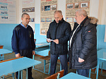 Для кузнечан организуют курсы начальной военной подготовки