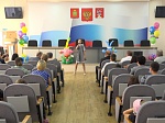 В Кузнецке прошла благотворительная акция «Подарите детям радость»