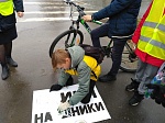 В Кузнецке проходят профилактические акции по безопасности дорожного движения