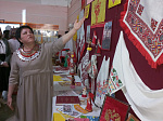В школе №4 имени Евгения Родионова провели День чувашского языка