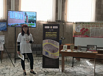 Кузнечанам  презентовали проект Ульяновского фонда поддержки детского чтения