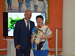 В Кузнецке состоялось чествование медицинских работников