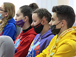Кузнецкие школьники стали участниками Дня Большой перемены в Пензенской области