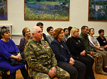 В Кузнецке прошел патриотический форум «А мы из Пензы!»