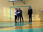 В Кузнецке прошли военно-спортивные соревнования, посвященные памяти погибших в ходе СВО 