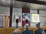 В Кузнецке прошел областной семинар «Организация работы по пропаганде деятельности МЧС России среди подрастающего поколения»