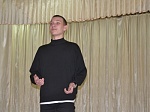 В Кузнецке прошел муниципальный этап Всероссийского конкурса юных чтецов  «Живая классика» 