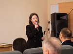 В Кузнецке прошел I Межрегиональный общеобразовательный форум Молодых парламентариев