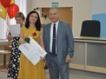 В Кузнецке прошла традиционная августовская педагогическая конференция