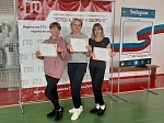 Трудовые коллективы Кузнецка приняли участие в выполнении нормативов ГТО