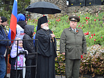 Торжественный митинг, посвященный 79-й годовщине Великой Победы, прошел в Кузнецке
