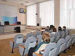Представительницы профсоюзного актива и лидеры общественных организаций Кузнецка приняли участие в XIV областном Женском форуме
