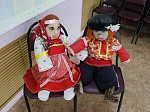 В Кузнецке проходит VII Всероссийский Пасхальный фестиваль-конкурс детского творчества «Свет души»