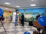 В Кузнецке прошло открытие социального некоммерческого проекта «Добрый Шкаф»