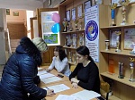 В Кузнецке проходит рейтинговое голосование по отбору общественных территорий